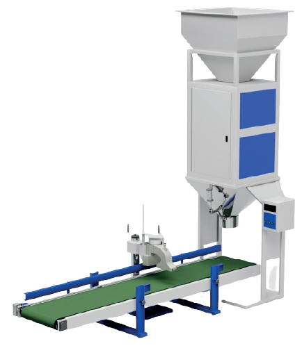 التعبئة والتغليف و خطوط الانتاج النهائية